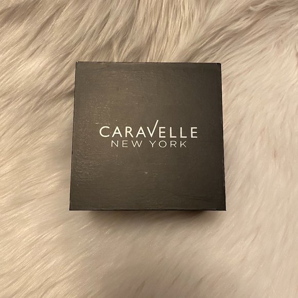 Caravelle // His and Hers watch set - Picture 5 of 5